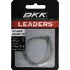 Bas De Ligne Acier Bkk 7X7 Wire Leader - Allround Duolock Snap