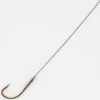 Bas De Ligne Acier Powerline Jig Power Simple 1X19 - Par 3