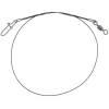 Bas De Ligne Acier Sakura 1X7 Steel Max Wire Leader