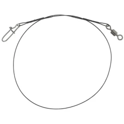 Bas De Ligne Acier Sakura 7X7 Power Steel Max Wire Leader