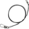 Bas De Ligne Acier Zebco Trophy 7X7 Expert