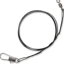 Bas De Ligne Acier Zebco Trophy 7X7 Expert