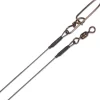 Bas De Ligne Cwc Pro Titanium Leader