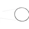 Bas De Ligne Daiwa Prorex Titanium Wire Leader - 3M
