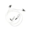 Bas De Ligne Dragon Fluorocarbone