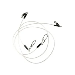 Bas De Ligne Dragon Fluorocarbone