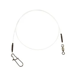 Bas De Ligne Fox Rage Strike Point Ready Tied Fluorocarbon Leaders