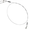 Bas De Ligne Fox Rage Strike Point Jerk Leader