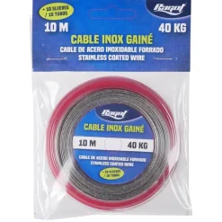 Bas De Ligne Inox Ragot Ss Wire