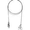 Bas De Ligne Mikado Tungsten Leader Jaws
