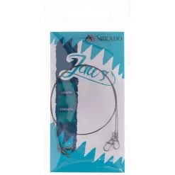 Bas De Ligne Mikado Tungsten Leader Jaws