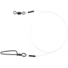 Bas De Ligne Spro Matte Black Leader Fluorocarbon