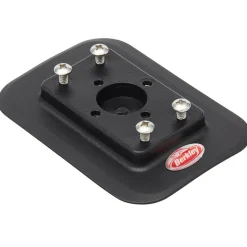 Base Berkley À Coller Glue-On Pad For Inflatable Boats