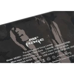 Batterie Externe Fox Rage Power Bank