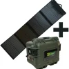 Batterie Lithium Bsr Prestige Plus Gen3 12V100amp + Prestige Plus Gen3 12V100amp + Chargeur