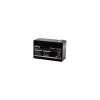 Batterie Lithium Pbq 12.8V 10Ah Pour Sondeur
