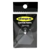 Bavette De Rechange Deps New Highsider 220 Spare Lip