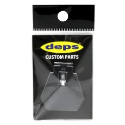 Bavette De Rechange Deps New Highsider 220 Spare Lip
