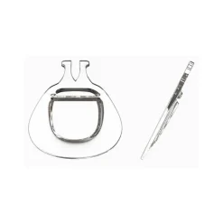 Bavette De Rechange Nays Trn 190 Lip