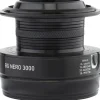 Bobine Supplementaire Daiwa Pour Moulinet Bg Nero