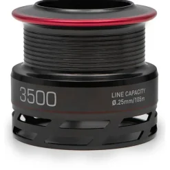 Bobine Supplementaire Fox Rage Pour Moulinet Warrior