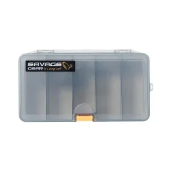 Boite À Accessoires Savage Gear Lureboxes - 1-4
