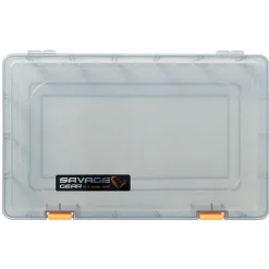 Boite À Accessoires Savage Gear Lureboxes - 5-6