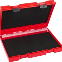 Boite À Cuillers Mikado Rouge