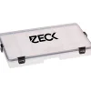 Boite À Leurre Zeck Spinnerbait & Bladed Jig Box