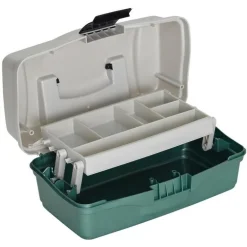 Boite 1 Plateau Pivotant Plastilys Design