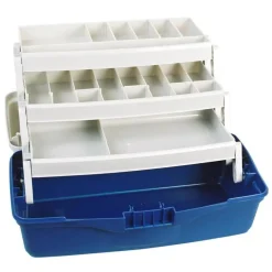 Boite 3 Plateaux Pivotants Plastilys Design