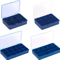 Boite A Accessoires Plastilys