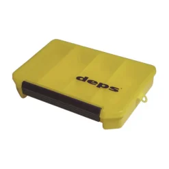 Boite A Leurre Deps Original Tackle Box 3010 Nddm