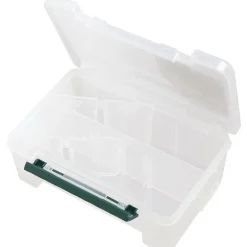 Boite A Leurres Meiho Fly Case Hd