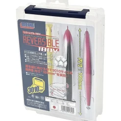 Boite A Leurres Meiho 180V Reversible