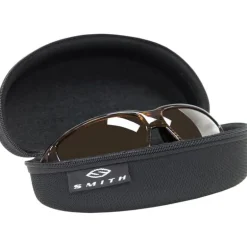 Boite A Lunettes Smith Optics Case Curved