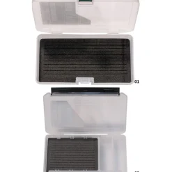 Boite De Rangement Meiho Slit Form Case