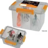 Boite Doiyo Wire Bait Box