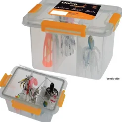 Boite Doiyo Wire Bait Box