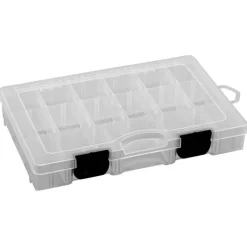 Boite Leurres Et Accessoires Plastilys Sf360