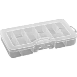 Boite Leurres Et Accessoires Plastilys Sf350