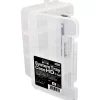 Boite Meiho System Tray Case Hd