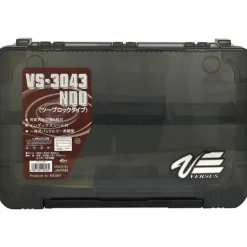 Boite Meiho Vs 3043 Ndd Black