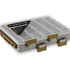 Boite Westin W3 Lure Box Double Sided