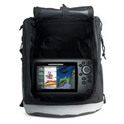 Boitier Portable Pour Sondeur Humminbird