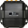 Boitier Structure Scan 3D Lowrance Black Box