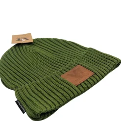 Bonnet Homme Vt Fishing - Vert