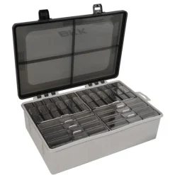 Boîte À Accessoires Bkk Ocd Tackle System-A3- Starter Kit
