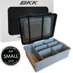 Boîte À Accessoires Bkk Ocd Tackle System-A4