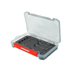 Boîte À Accessoires Rapala Tackle Tray 276 Open Foam